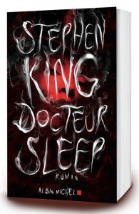 docteur sleep