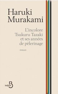 incolore murakami