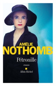 pétronille nothomb