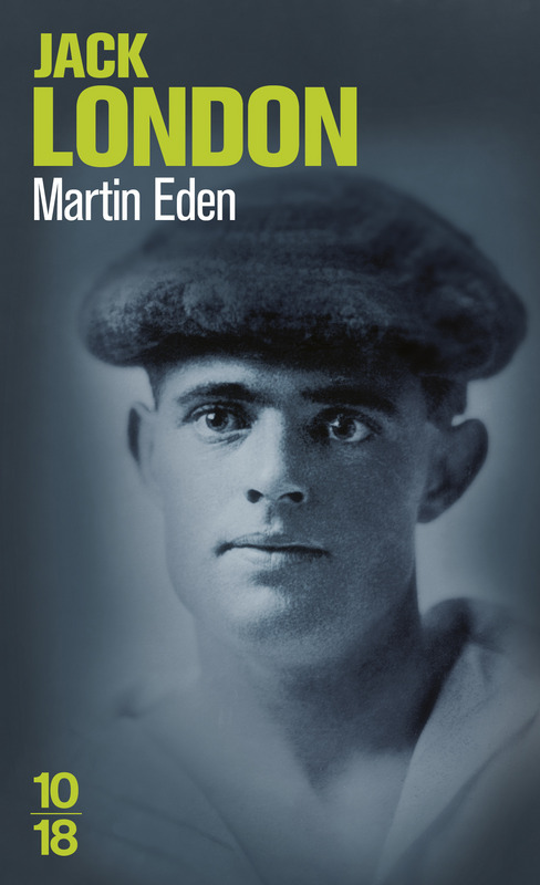 Martin Eden Jack London