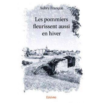 Les pommiers fleurissent aussi