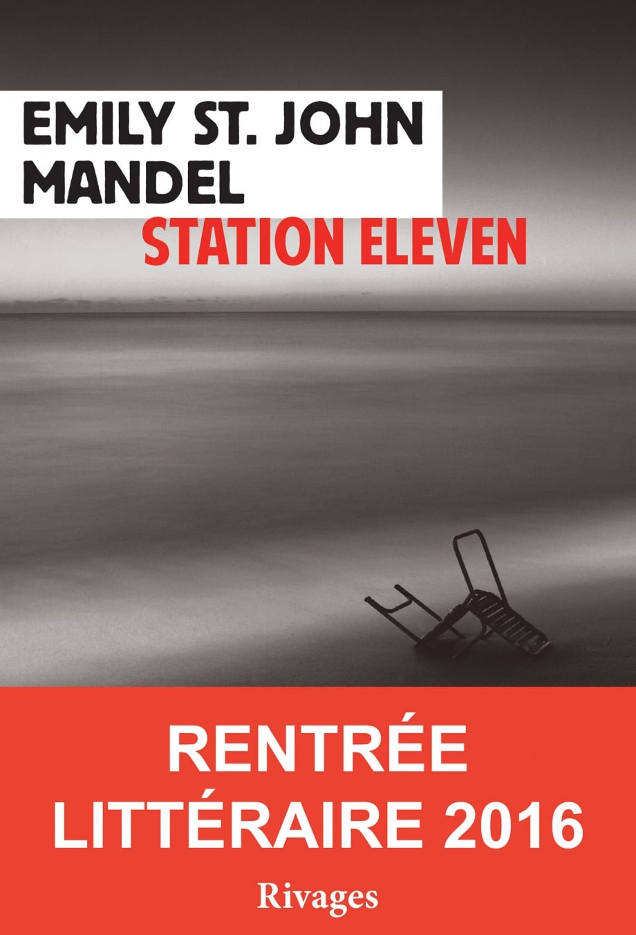 Station-Eleven