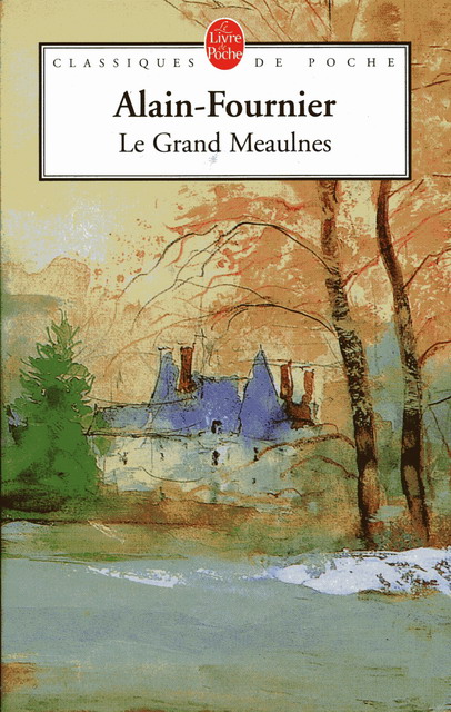 Le Grand Meaulnes